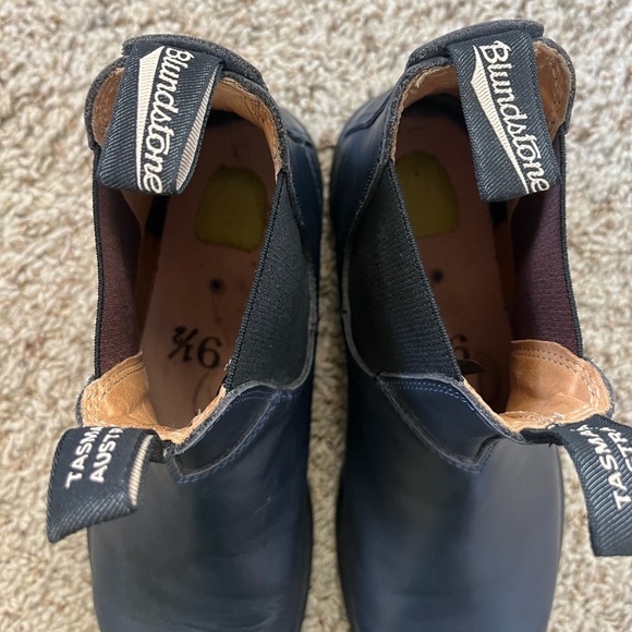 Men’s Leather Blundstone sz 10 - Picture 7 of 7
